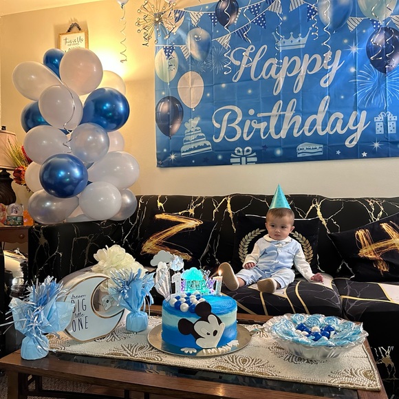 Meet My Life 🥰 Dunya and Baby İman 🥰 - Picture 3 of 17